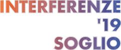 Interferenzen Logo